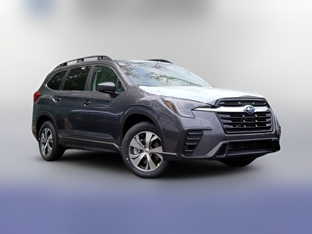 2024 Subaru Ascent Premium