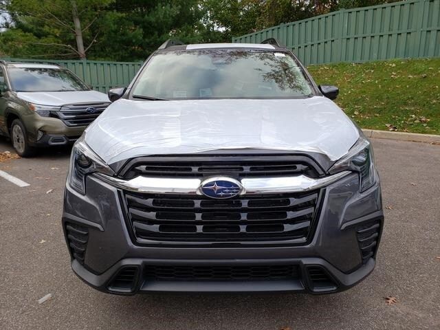 2024 Subaru Ascent Premium