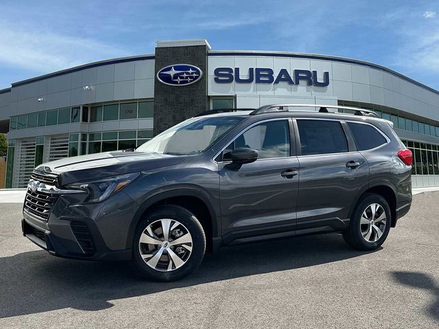 2024 Subaru Ascent Premium