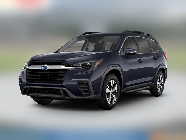 2024 Subaru Ascent Premium