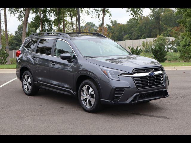 2024 Subaru Ascent Premium