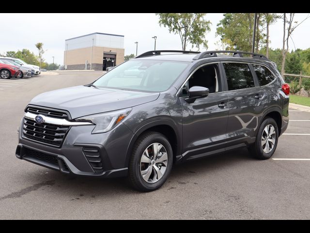 2024 Subaru Ascent Premium