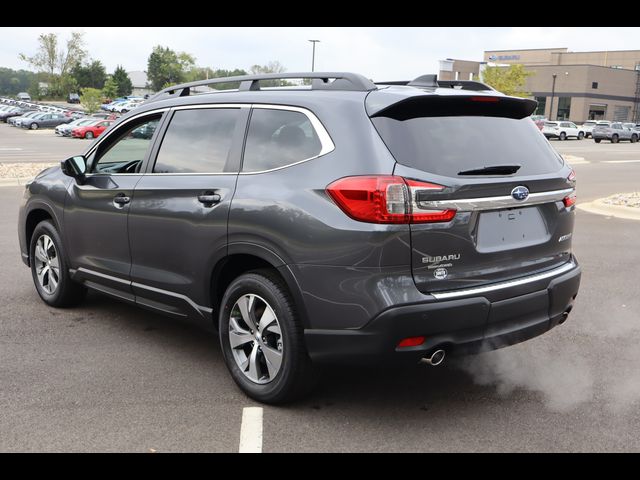 2024 Subaru Ascent Premium