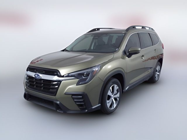 2024 Subaru Ascent Premium