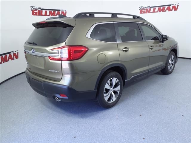 2024 Subaru Ascent Premium