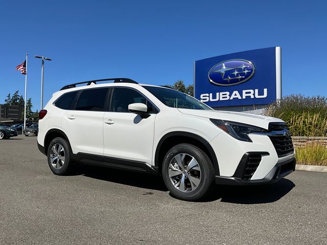 2024 Subaru Ascent Premium