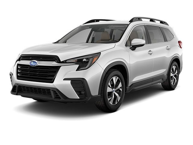 2024 Subaru Ascent Premium