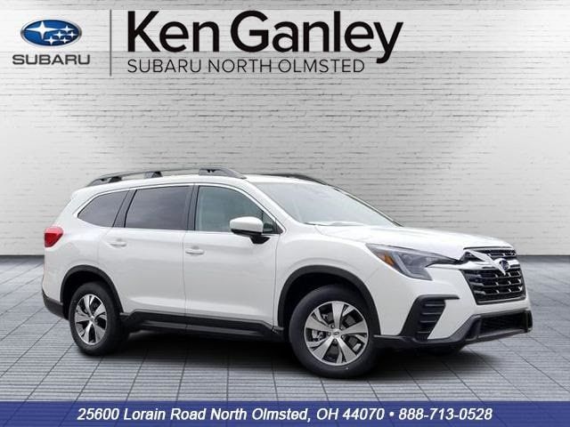 2024 Subaru Ascent Premium