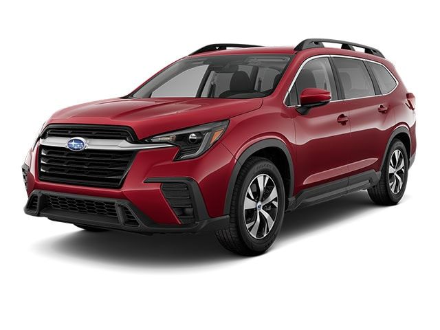 2024 Subaru Ascent Premium