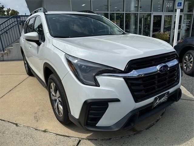 2024 Subaru Ascent Premium