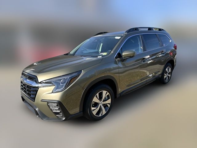 2024 Subaru Ascent Premium