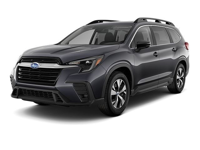 2024 Subaru Ascent Premium