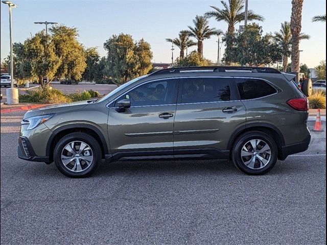 2024 Subaru Ascent Premium