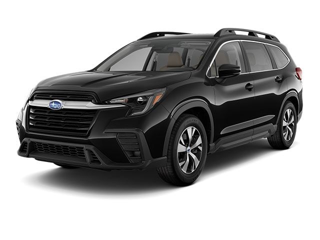 2024 Subaru Ascent Premium