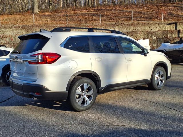 2024 Subaru Ascent Premium