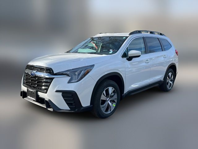 2024 Subaru Ascent Premium