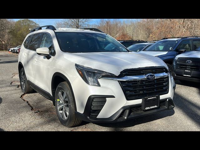 2024 Subaru Ascent Premium