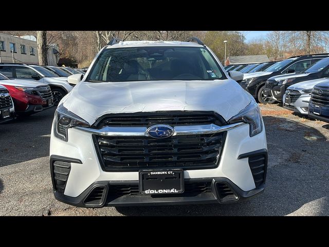 2024 Subaru Ascent Premium