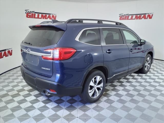 2024 Subaru Ascent Premium