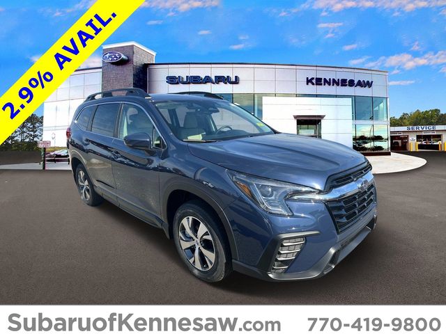 2024 Subaru Ascent Premium