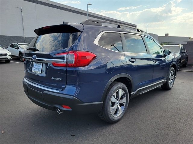 2024 Subaru Ascent Premium