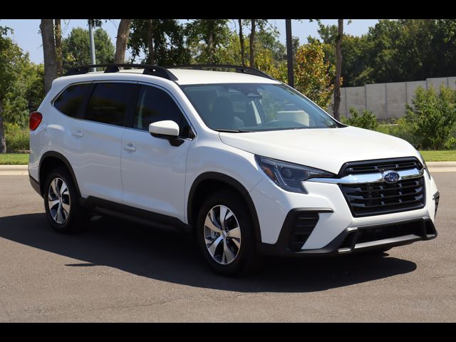 2024 Subaru Ascent Premium