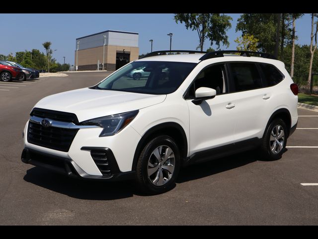 2024 Subaru Ascent Premium