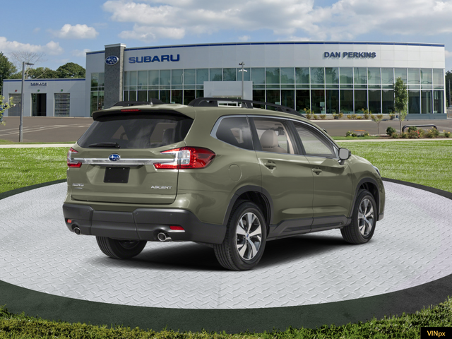 2024 Subaru Ascent Premium