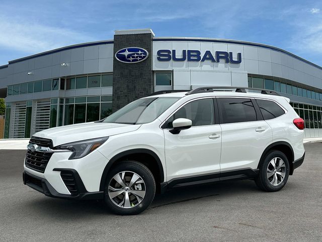 2024 Subaru Ascent Premium