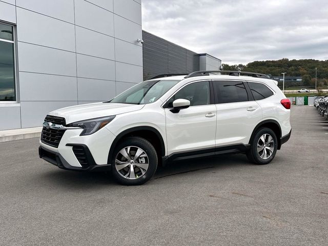 2024 Subaru Ascent Premium