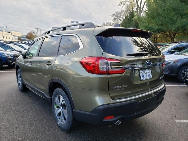 2024 Subaru Ascent Premium