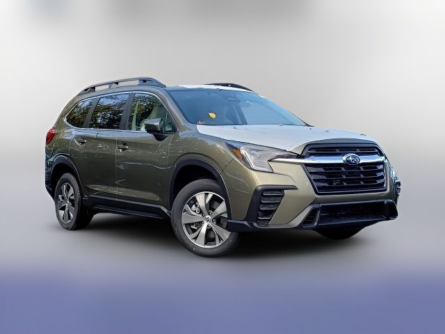 2024 Subaru Ascent Premium