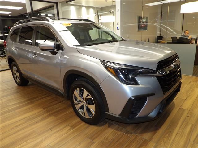 2024 Subaru Ascent Premium