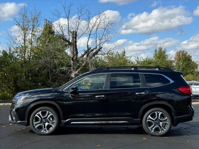 2024 Subaru Ascent Touring