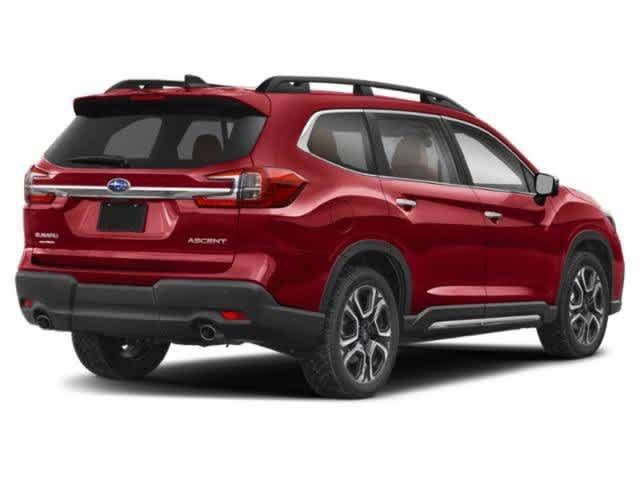 2024 Subaru Ascent Touring