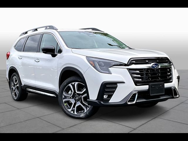 2024 Subaru Ascent Touring