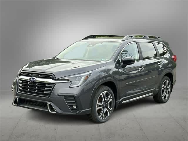 2024 Subaru Ascent Touring