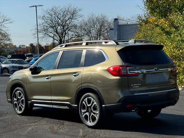 2024 Subaru Ascent Touring