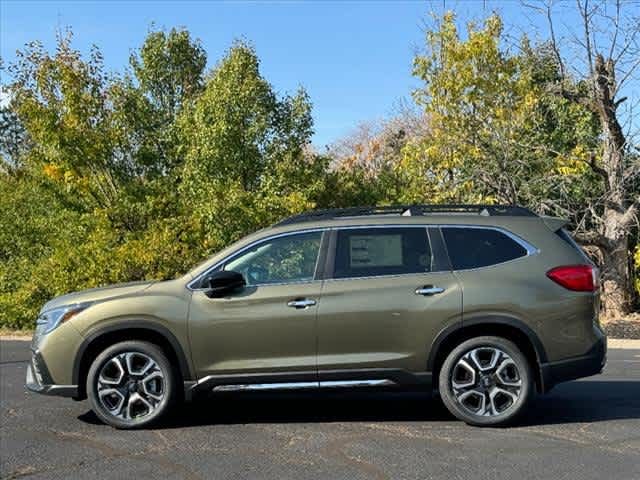 2024 Subaru Ascent Touring