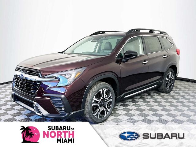 2024 Subaru Ascent Touring