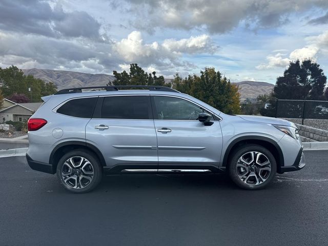 2024 Subaru Ascent Touring