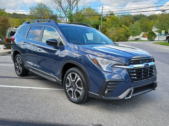 2024 Subaru Ascent Touring