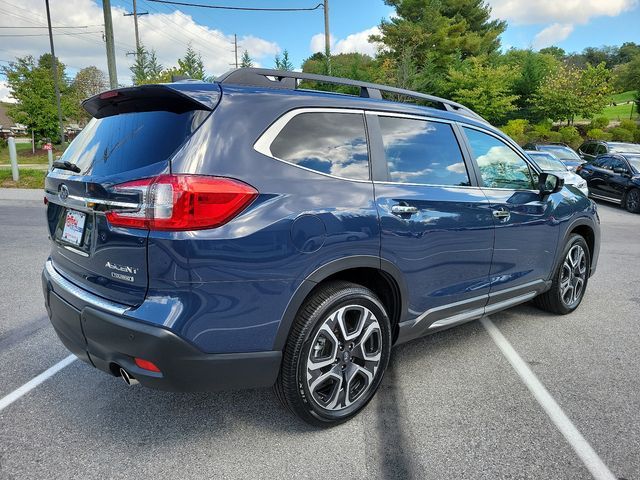 2024 Subaru Ascent Touring