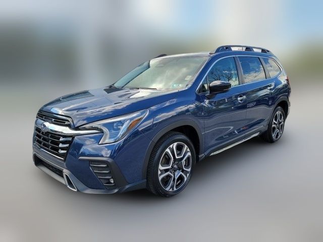 2024 Subaru Ascent Touring