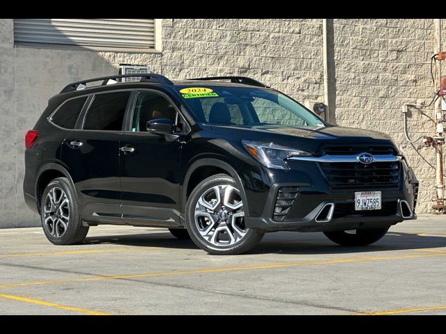 2024 Subaru Ascent Touring