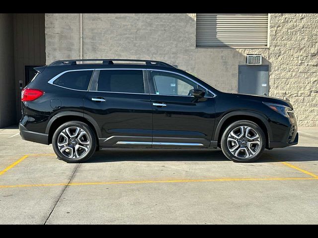 2024 Subaru Ascent Touring