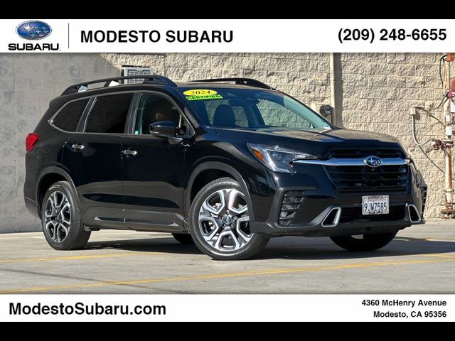 2024 Subaru Ascent Touring