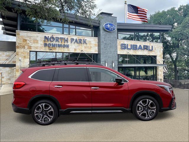 2024 Subaru Ascent Touring