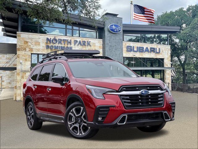 2024 Subaru Ascent Touring