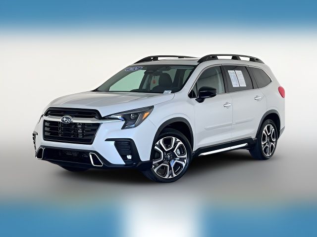 2024 Subaru Ascent Touring